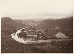 [Carson River, up the river, Merrimac Mill, Nevada], no. 1042