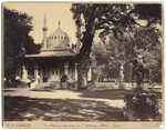 "The Pagoda," Grounds of T. Hopkins, Menlo Park