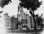 [Los Angeles County Court House; ca. 1900]