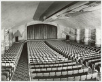 [Interior of Hawaii Theatre, Hollywood]