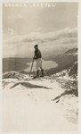 Donner Lake, Cal