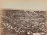 Bitter Creek Valley, near Green River