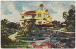 A Los Angeles home, California, 3066