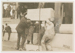 [California State Library, groundbreaking ceremony]