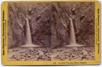 La Belle Cascade, Eaton Canyon. 147.