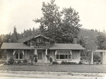 Hollywood bungalow, Dr. Kellogg