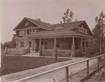 [Residence of John B. Miller]