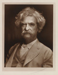 [Mark Twain (Samuel Clemens)]