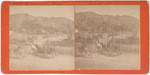 [Construction of Mt. Hamilton Road, Camp No. 1]