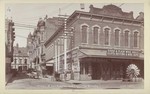 Corner of Los Angeles and Figueroa Streets # 1877