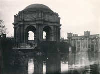 Palace of Fine Arts, 771