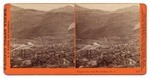 Virginia City, from Mt. Davidson, No. 6. # 4172