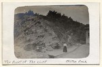 The Point of the Cliff, Castle Rock