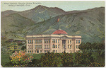 Hollywood Union High School, Hollywood, Cal.