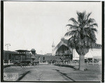 [Central Pacific Railroad Depot]