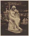 Statue of "The Nymph of the Danube," by Schwanthaler