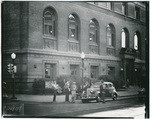 [Sacramento City Library, 9th and I Streets, Sacramento]