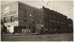 [Former site of "Lombard Flour Mill"]