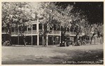 U.S. Hotel, Cloverdale. Calif.