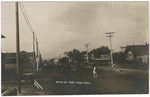 Main St. Coalinga, Cal.