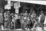 Golden Gate Park, relief station, S.F., 130