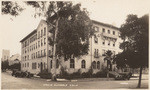 Y.M.C.A. Glendale Calif # 12924