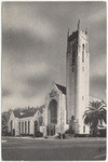 First Methodist Church, Hollywood, California