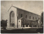 [Saint Paul's Episcopal Cathedral, 615 South Figueroa Street, Los Angeles] (12 views)