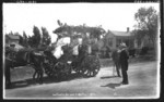 La Fiesta De Los Angeles, 1896 [views 1-9]