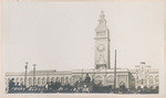 Ferry Bldg S.F. April 18th 06