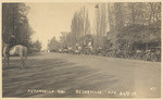 Automobile row Cedarville Apr. 26th 18 # 9