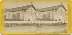 Mission San Jose (near view), Alameda County, # 30