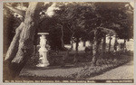 Sutro Heights, San Francisco, Cal., 1886, view looking north, no. 18