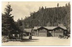 Patricks Creek Tavern, Redwood Highway