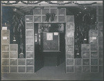 Exhibit at Citrus Fair, Sacramento. Feb. 1911