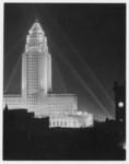 [City Hall, Los Angeles] (16 views)