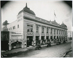 [Weinstock, Lubin & Co. department store, 400-418 K Street, Sacramento]