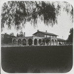 [Santa Barbara railroad station]