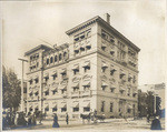California Club, 2465