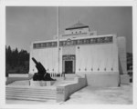 [American Legion Headquarters Building]