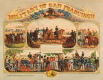 Military of San Francisco