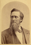 [Dr. C. G. Spencer, portrait]