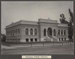 [Pomona Public Library]