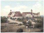 Hotel del Coronado. # 53050.