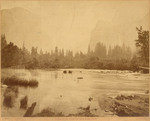 Valley of the Yosemite, from Rocky Ford, No. 4