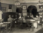 [Reading Room, South Pasadena Public Library]