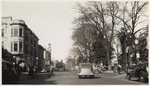 9th & Jay st., looking North