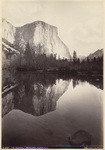 "El Capitan," reflected, 3,300 feet