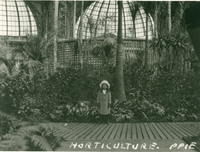 Horticulture. PPIE, 203