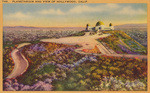 Planetarium and view of Hollywood, Calif., 746